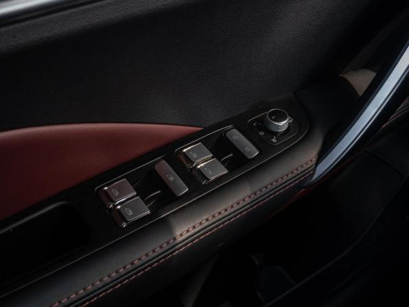 Geely Coolray I с пробегом 2023 года, цена 2 100 000 рублей, 20691 км, внедорожник, Автокод Объявления