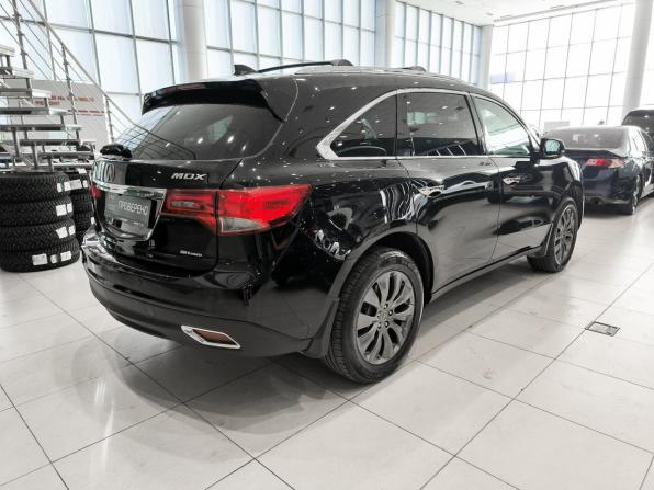Acura MDX III с пробегом 2014 года, цена 2 050 000 рублей, 302387 км, внедорожник, Автокод Объявления
