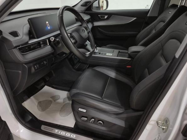 Chery Tiggo 7 Pro Max I с пробегом 2023 года, цена 1 930 000 рублей, 49682 км, внедорожник, Автокод Объявления