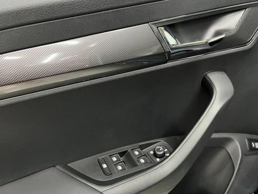 Skoda Karoq I Воронеж  - изображение 8