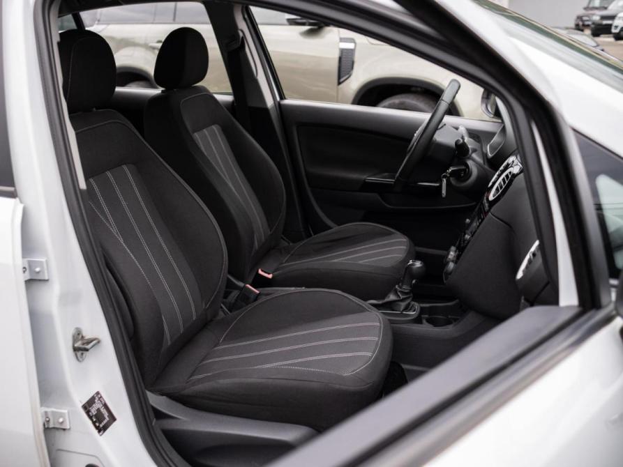 Opel Corsa D Рестайлинг II Сочи  - изображение 8