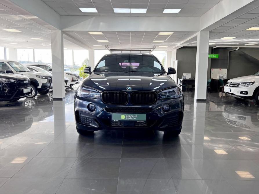 BMW X6 II (F16) Тверь  - изображение 3
