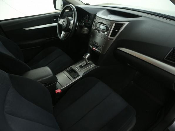 Subaru Outback IV с пробегом 2010 года, цена 1 155 000 рублей, 196000 км, универсал, Автокод Объявления