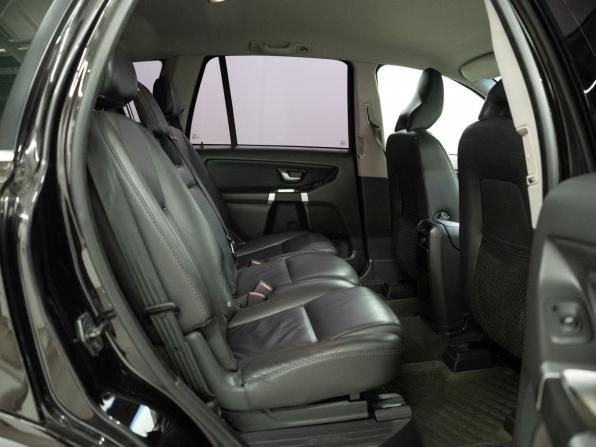 Volvo XC90 I Рестайлинг с пробегом 2010 года, цена 1 477 000 рублей, 157144 км, внедорожник, Автокод Объявления