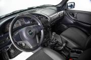 Chevrolet Niva I Рестайлинг Пермь  - изображение 29