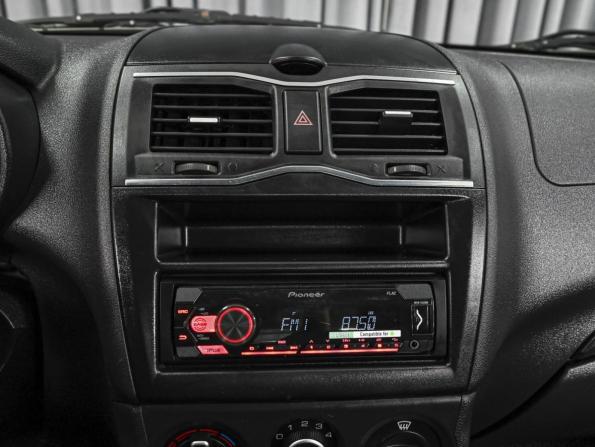 Lada (ВАЗ) Granta I Рестайлинг с пробегом 2019 года, цена 699 030 рублей, 75029 км, седан, Автокод Объявления