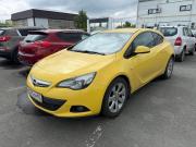 Opel Astra J Рестайлинг Курган  - изображение 4