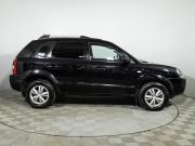 Hyundai Tucson I Санкт-Петербург  - изображение 20