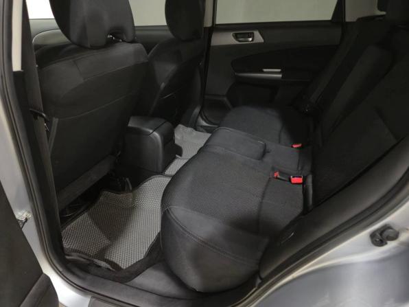 Subaru Forester III Рестайлинг с пробегом 2012 года, цена 1 450 000 рублей, 142817 км, внедорожник, Автокод Объявления