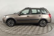 Lada (ВАЗ) Granta I Рестайлинг Волгоград  - изображение 27