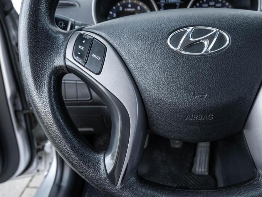 Hyundai Elantra V (MD) Ставрополь  - изображение 16