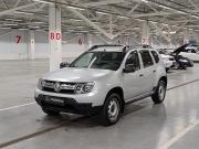 Renault Duster I Рестайлинг Казань  - изображение 33