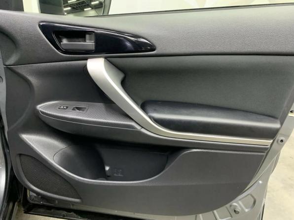 Mitsubishi Eclipse Cross I с пробегом 2020 года, цена 1 970 000 рублей, 74036 км, внедорожник, Автокод Объявления
