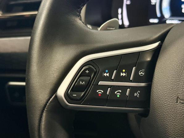 Haval F7x I Рестайлинг с пробегом 2023 года, цена 2 197 000 рублей, 54401 км, внедорожник, Автокод Объявления