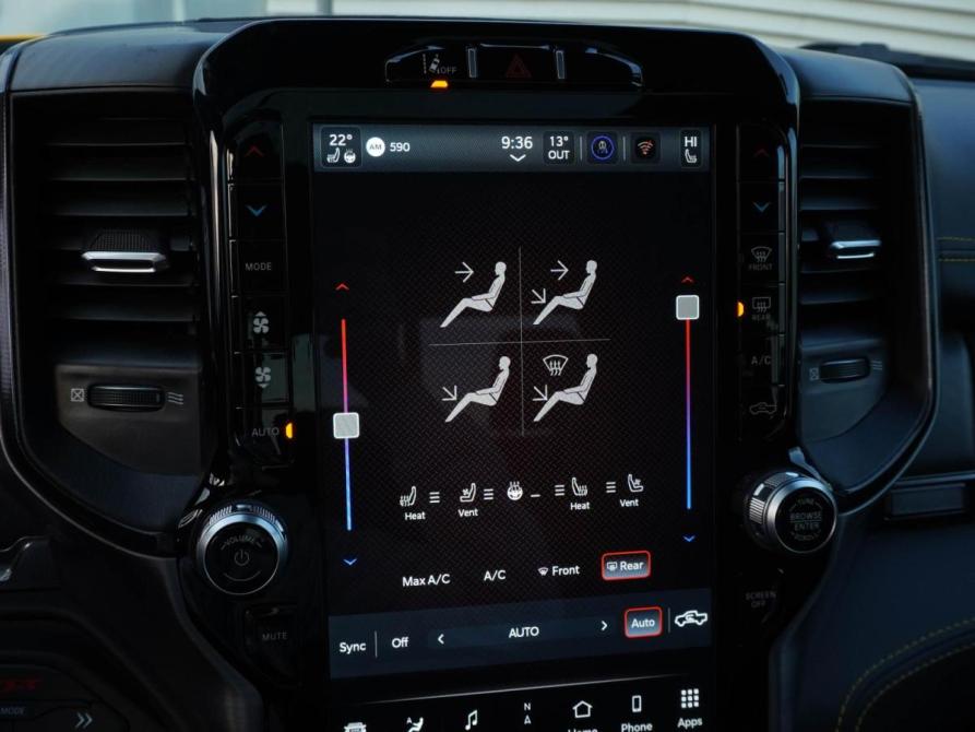 Ram 1500 V Москва  - изображение 21