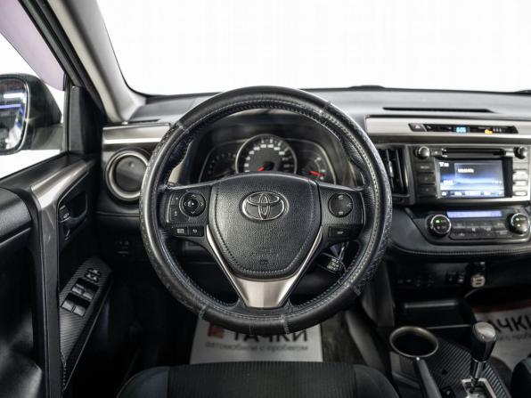 Toyota RAV4 IV (XA40) с пробегом 2014 года, цена 1 800 000 рублей, 216000 км, внедорожник, Автокод Объявления