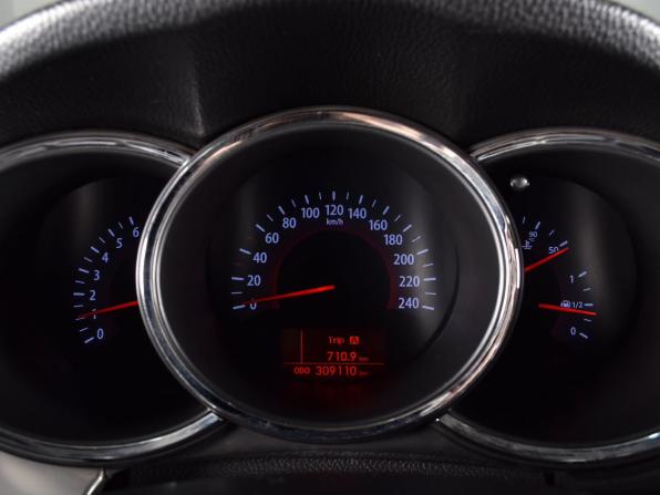 Kia Sorento II с пробегом 2012 года, цена 1 149 999 рублей, 309100 км, внедорожник, Автокод Объявления