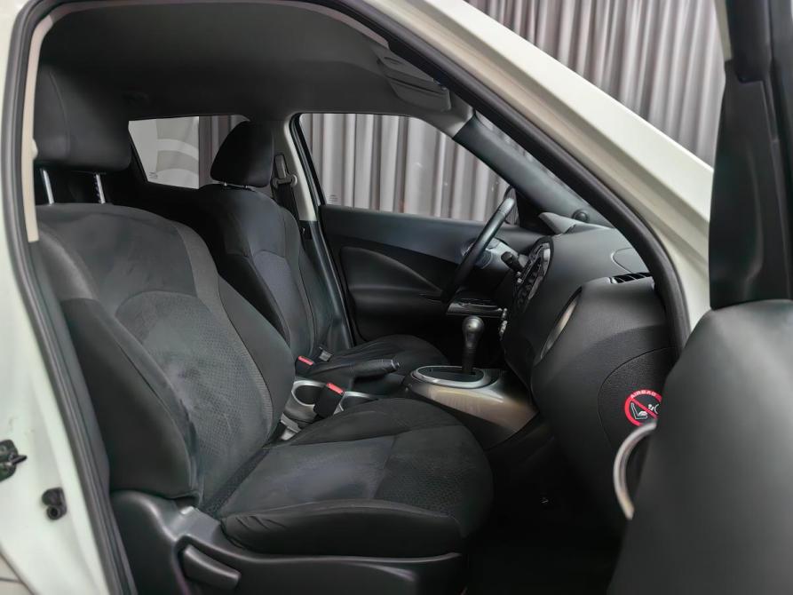 Nissan Juke I Москва  - изображение 8