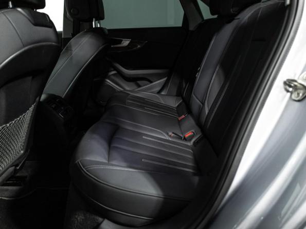 Audi A4 V (B9) Рестайлинг с пробегом 2020 года, цена 2 870 010 рублей, 80570 км, седан, Автокод Объявления