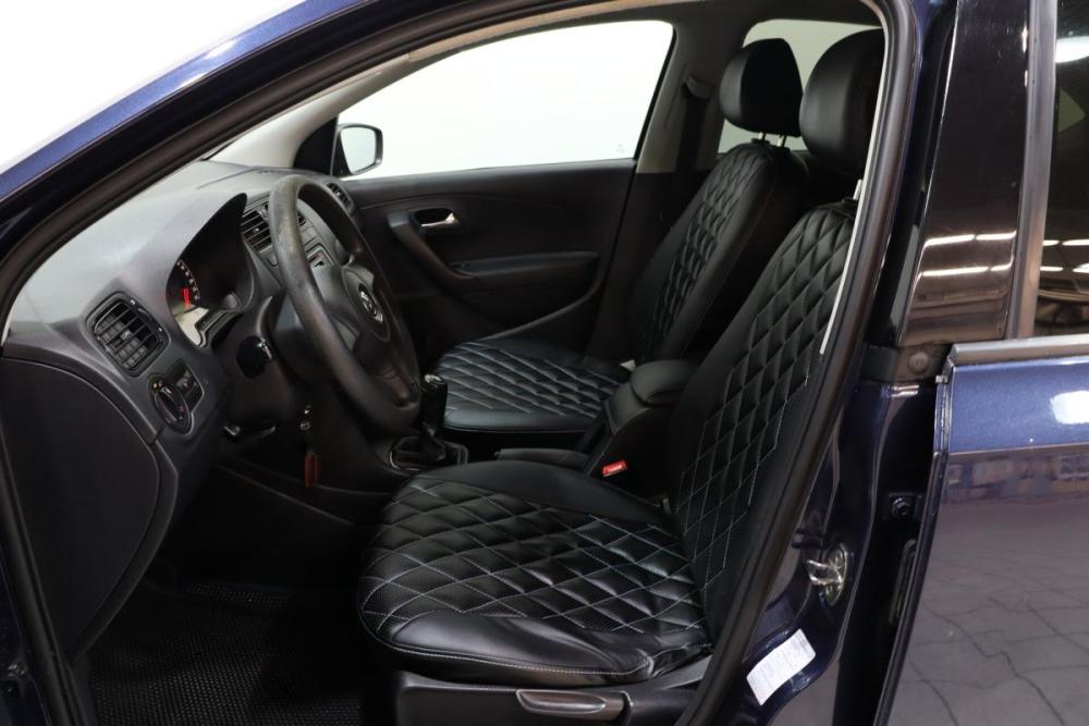 Volkswagen Polo V Сургут  - изображение 22