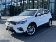 Geely Coolray I Сочи  - изображение 15