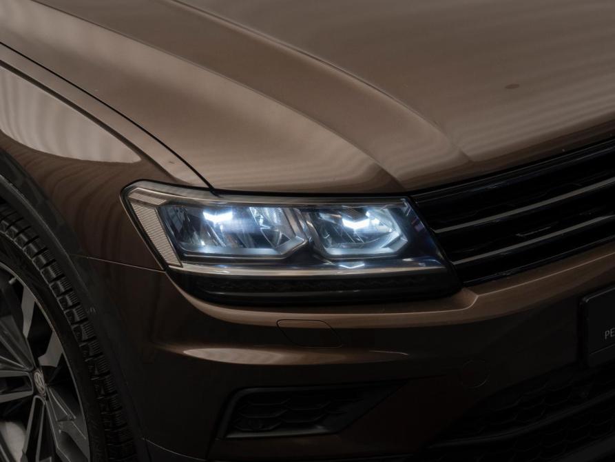 Volkswagen Tiguan II Москва  - изображение 26