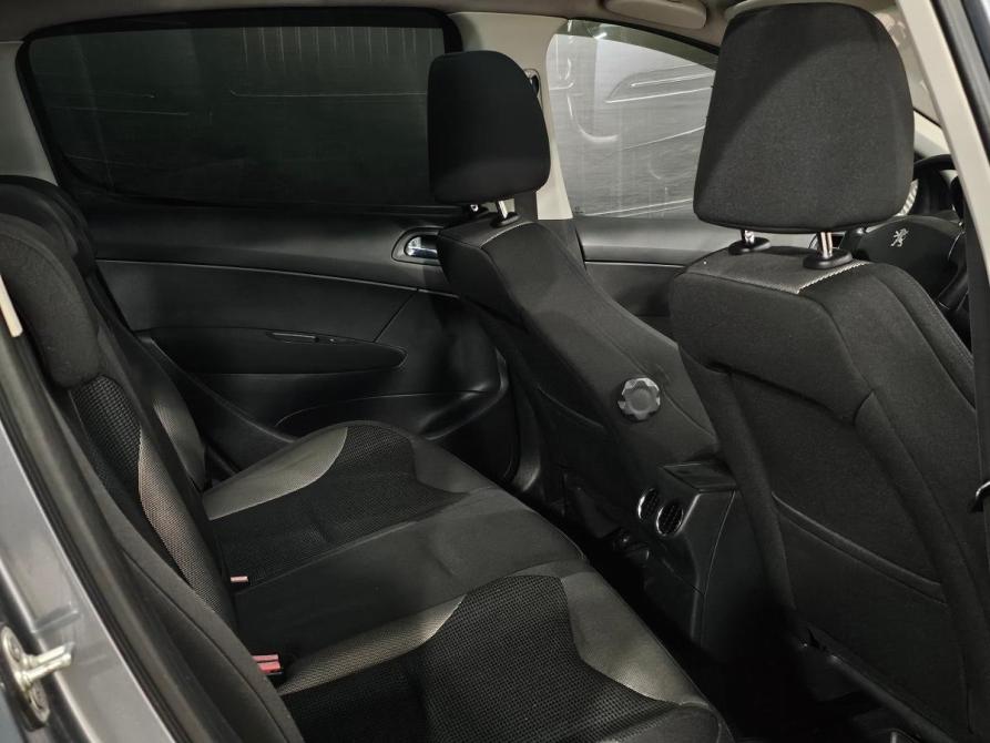 Peugeot 308 I Краснодар  - изображение 21