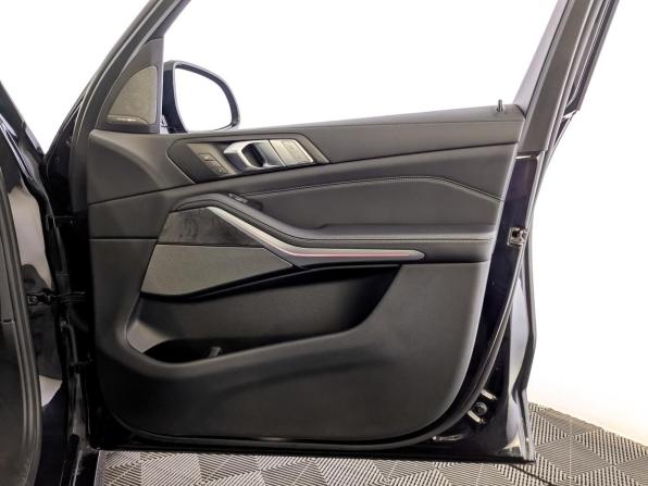 BMW X7 I (G07) с пробегом 2020 года, цена 6 550 000 рублей, 143828 км, внедорожник, Автокод Объявления