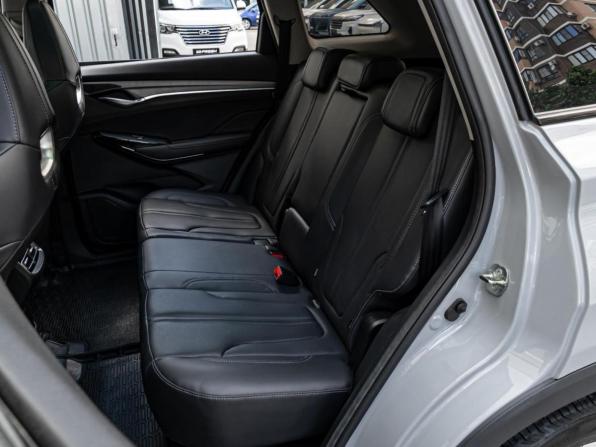 Changan CS75 Plus I Рестайлинг с пробегом 2023 года, цена 2 160 000 рублей, 79735 км, внедорожник, Автокод Объявления
