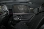 Mercedes-Benz S-Класс VII (W223) Москва  - изображение 35