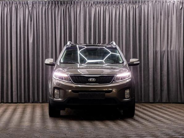 Kia Sorento II Рестайлинг с пробегом 2013 года, цена 1 795 000 рублей, 167000 км, внедорожник, Автокод Объявления