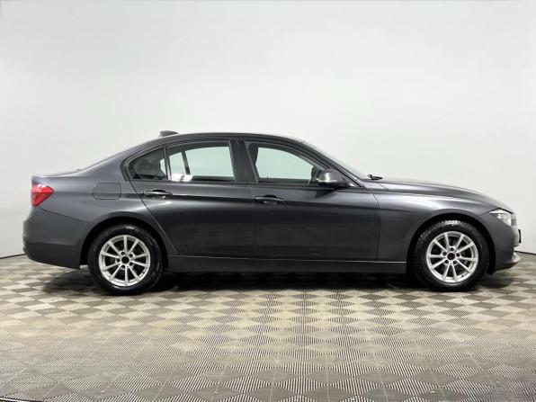 BMW 3 серии VI (F3x) Рестайлинг с пробегом 2018 года, цена 1 380 200 рублей, 124529 км, седан, Автокод Объявления