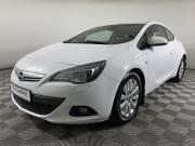 Opel Astra J Москва  - изображение 20