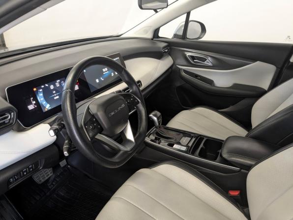 BAIC U5 Plus с пробегом 2023 года, цена 750 000 рублей, 131506 км, седан, Автокод Объявления