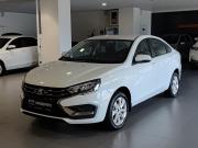 Lada (ВАЗ) Vesta I Рестайлинг (NG) Казань  - изображение 23