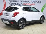 Opel Mokka I Москва  - изображение 27