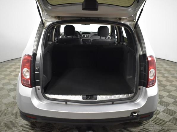 Renault Duster I с пробегом 2014 года, цена 692 200 рублей, 214347 км, внедорожник, Автокод Объявления