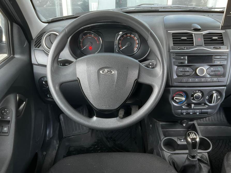 Lada (ВАЗ) Granta I Рестайлинг Липецк  - изображение 6