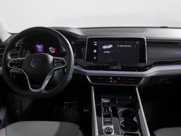 Volkswagen Teramont I Рестайлинг с пробегом 2023 года, цена 4 870 000 рублей, 32199 км, внедорожник, Автокод Объявления