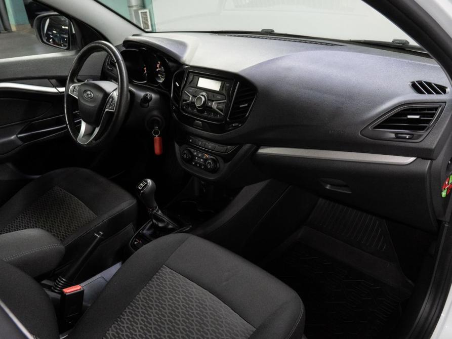 Lada (ВАЗ) Vesta I Тюмень  - изображение 16