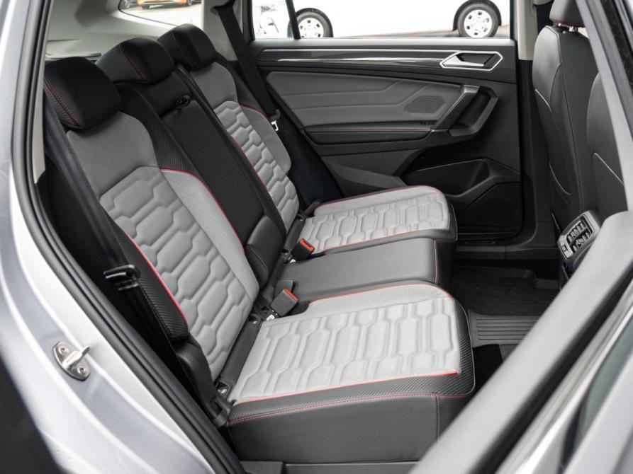 Volkswagen Tiguan II Рестайлинг (China Market) Краснодар  - изображение 7