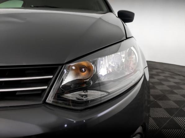 Volkswagen Polo V с пробегом 2012 года, цена 1 100 000 рублей, 39352 км, седан, Автокод Объявления