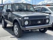 Lada (ВАЗ) Niva Legend Екатеринбург  - изображение 7