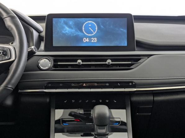 Chery Tiggo 4 Pro I с пробегом 2024 года, цена 1 630 000 рублей, 20961 км, внедорожник, Автокод Объявления