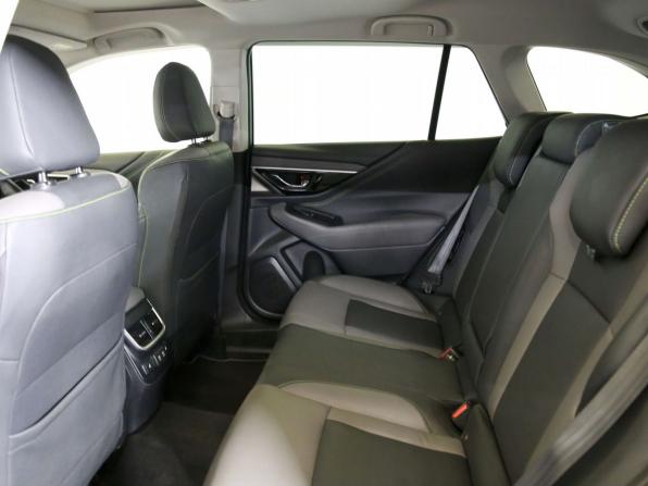 Subaru Outback VI с пробегом 2021 года, цена 3 950 000 рублей, 90000 км, универсал, Автокод Объявления