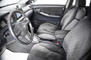 Toyota Corolla IX (E120 E130) Рестайлинг Пермь  - изображение 28