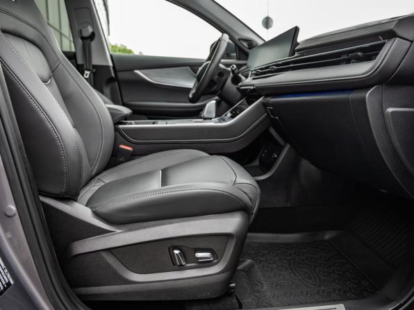 Chery Tiggo 7 Pro Max I с пробегом 2023 года, цена 1 988 000 рублей, 58339 км, внедорожник, Автокод Объявления