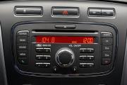 Ford Mondeo IV Рестайлинг Крым  - изображение 48