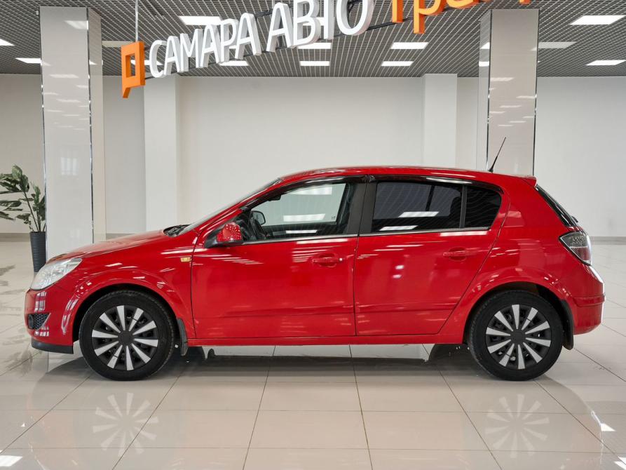 Opel Astra H Рестайлинг Самара  - изображение 7