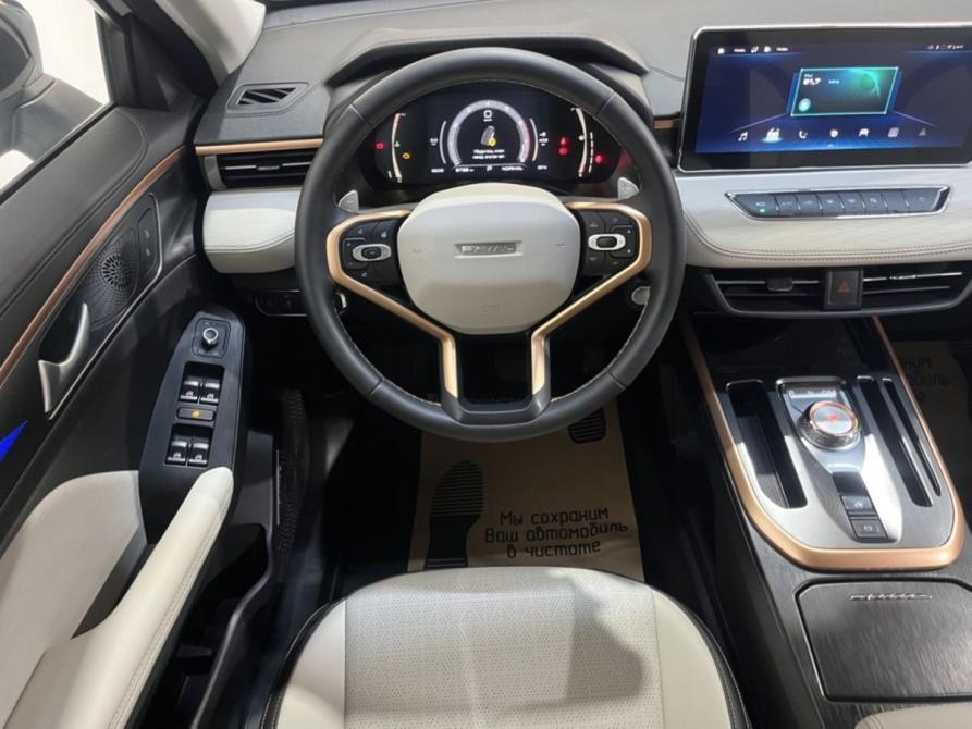 Haval Jolion I Рестайлинг Курск  - изображение 10
